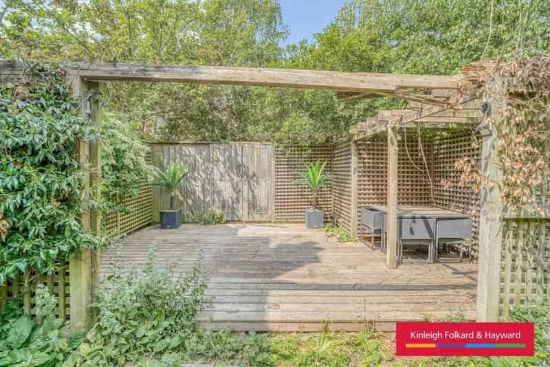 Spacious Victorian Maisonette near Clapham Common