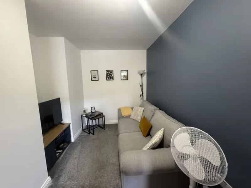 1 bedroom  Flat for sale, Mytholmroyd, Hebden Bridge, HX7