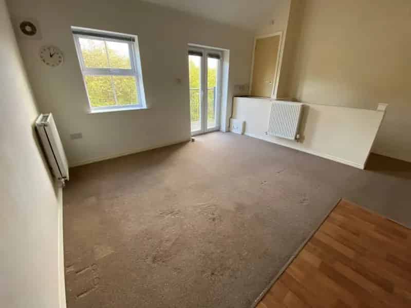 1 bedroom House
 To Rent