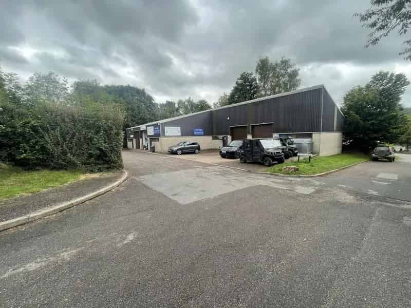 Industrial property For Sale , Weston-super-Mare, England