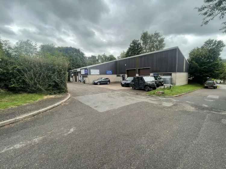 Industrial For Sale in Weston-super-Mare, England