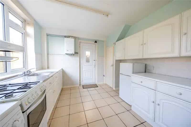 Three Bedroom Semi Detached House For Sale