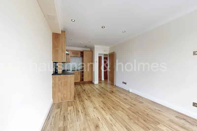 1 Bedroom Flat House to Rent