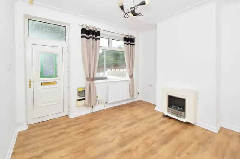 2 Bedroom House For Sale