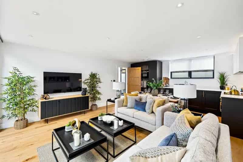 3 Bedroom House for Sale in Seven Dials