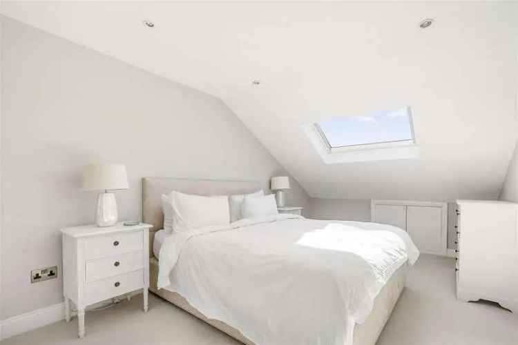 4 Bed House for Sale Chaldon Road