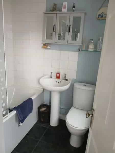 3 Bed Semi Detached House Near River Thames