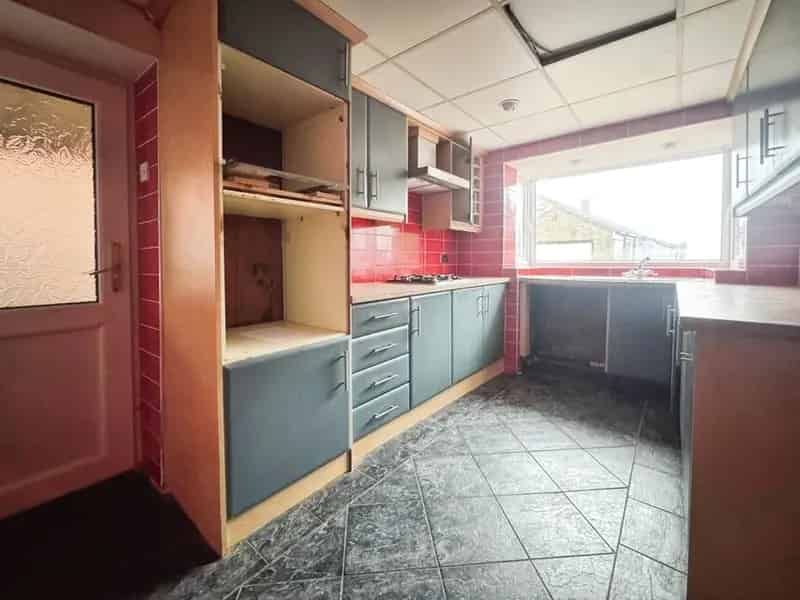 2 Bedroom Detached House For Sale North Anston