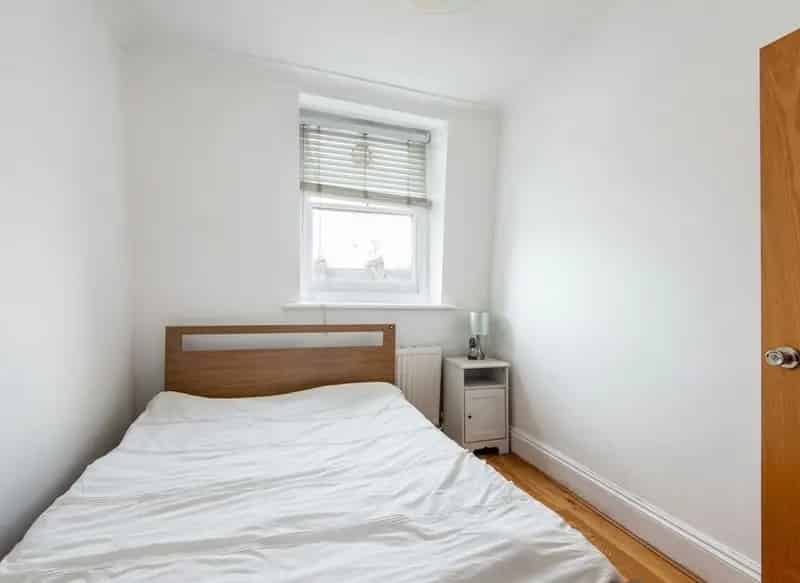 Four Double Bedroom Victorian Flat Near Warwick Avenue