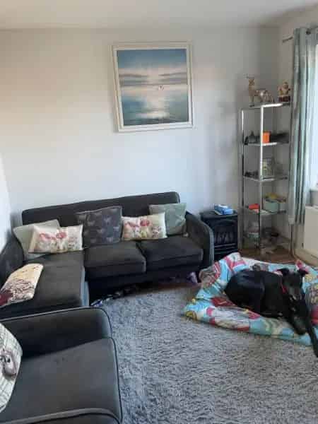 2 Bed End Terrace House Near Liskeard and Looe Pets Allowed