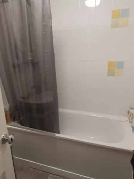 2 Bedroom Flat 5th Floor