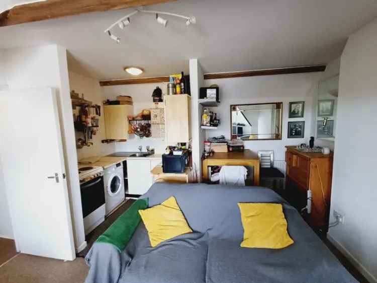 1 Bedroom Flat For Sale Boscombe Town Centre