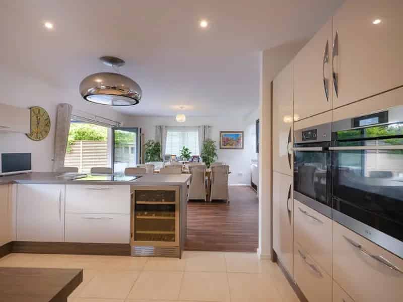 4 Bedroom Detached House for Sale Baydon