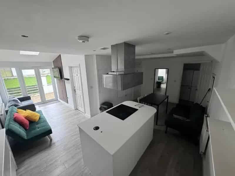 7 Bed Student Accommodation near UWE