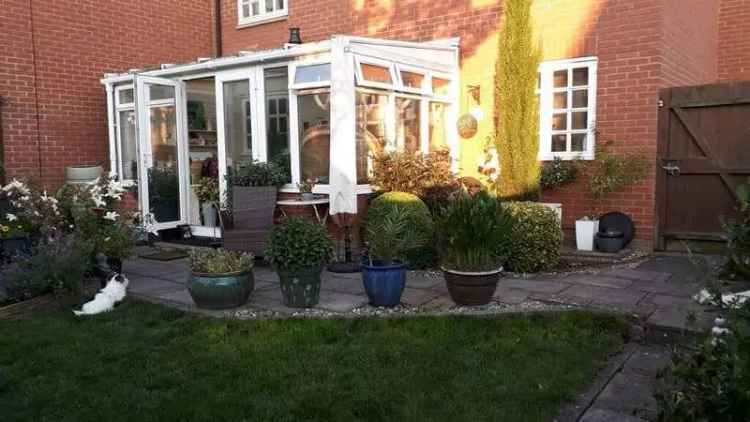 2 Bed House for Sale in Ely