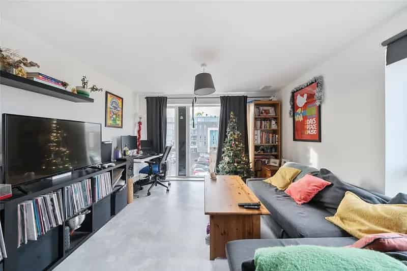 2 Bedroom Apartment for Sale - Shared Ownership Option