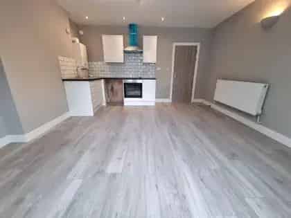 1 Bedroom Furnished Flat in Cardiff Available August 4th