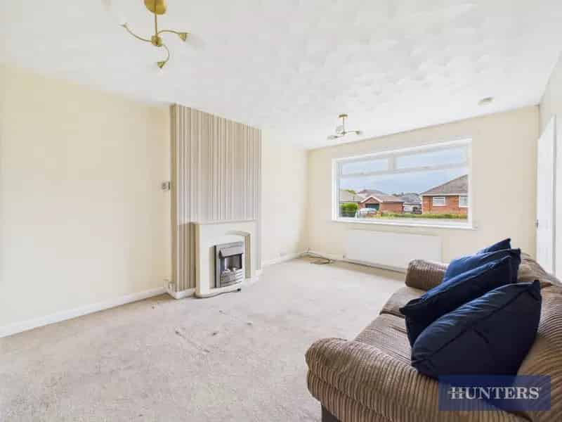 2 Bedroom Bungalow For Sale Filey Wharfedale Estate