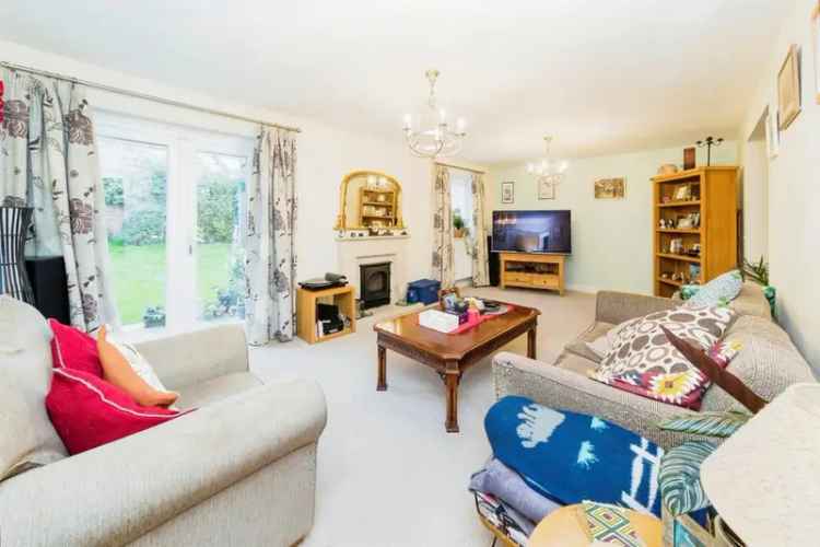 Family Home Clayton Mills Hassocks Large Garden Multiple Bedrooms Ensuite