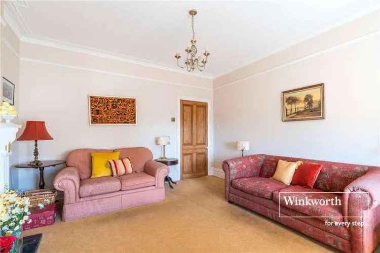 2 Bed Flat for Sale Near Southbourne Beach