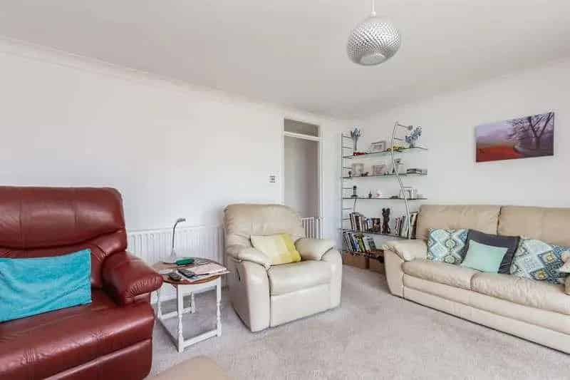 3 Bed Detached Bungalow for Sale Near Reculver