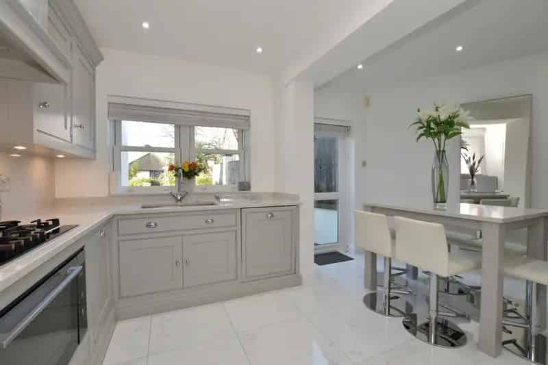 4 Bedroom Detached House Buckhurst Hill