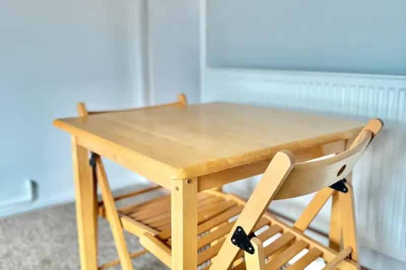 1 Bed Flat Zero Deposit Available