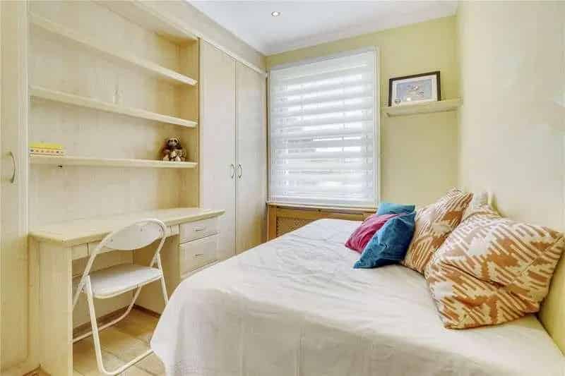 4 Bed House for Sale Near Battersea Park