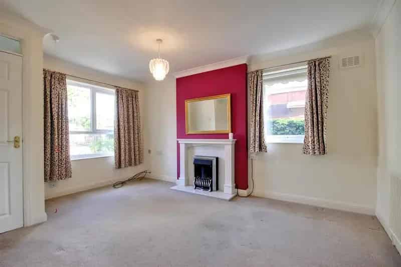 2 Bedroom Over 55s Retirement Apartment For Sale