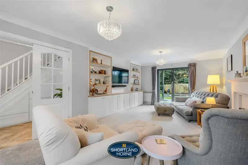 5 Bedroom Detached House for Rent in Coventry