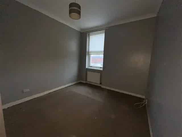 1 Bedroom Flat for Sale in Johnstone