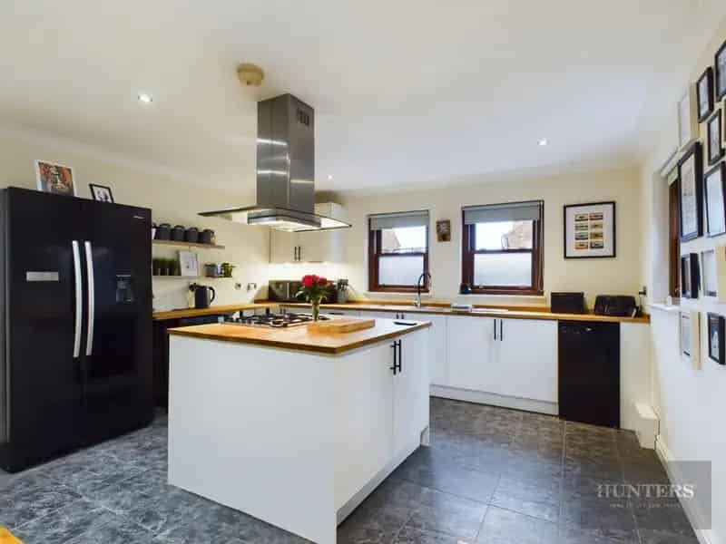 4 Bedroom Detached House For Sale East Boldon