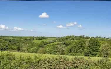 Charming 3-Bedroom House in St Breward with Garden and Garage