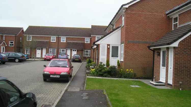 Floriston Gardens Retirement Apartments New Milton