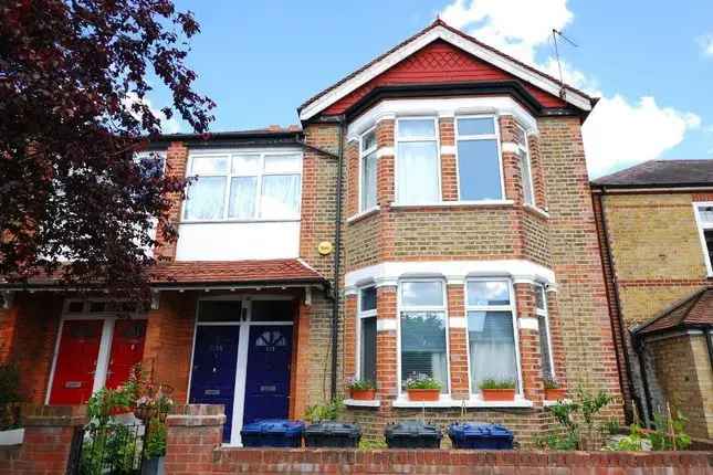 Semi-detached house for sale in Kingsley Avenue, Ealing, London W13