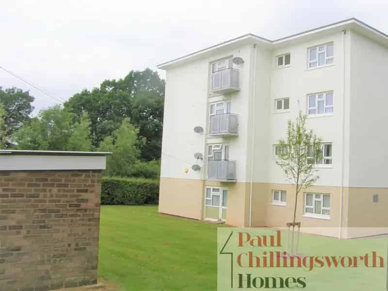 1 Bedroom Apartment to Rent