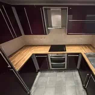 2 Double Bed Duplex Apartment West Didsbury