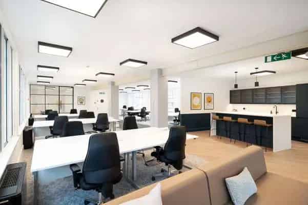 , 10 John Prince's Street, London, W1G 0JW | Property to rent | Savills