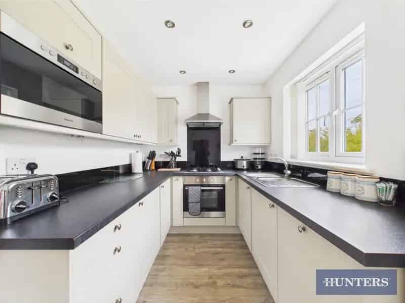 2 Bedroom House For Sale Near Filey