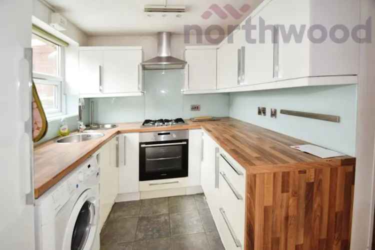 Ground Floor Furnished Flat Conversion Norwich