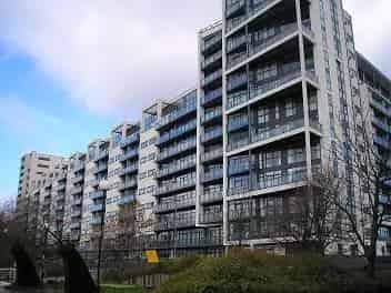 2 Bedroom Apartment to Rent