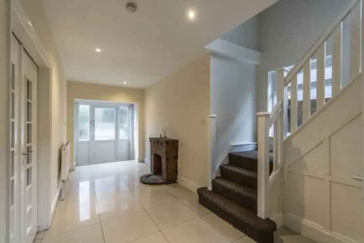 4 Bedroom House To Rent