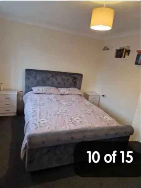 House For Rent in Eastleigh, England