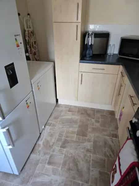 2 Bed Flat - Seeking Ground Floor or Bungalow Alternative