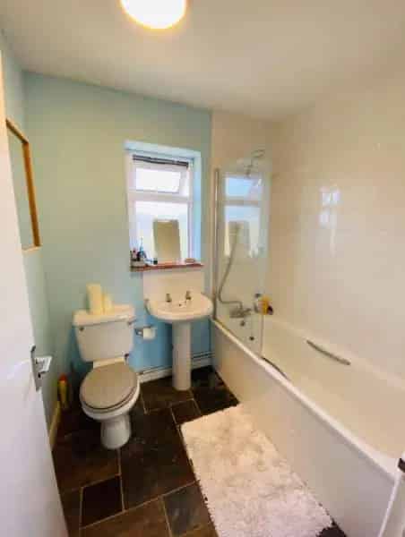 Spacious Maisonette with 78ft Landscaped Garden and Parking