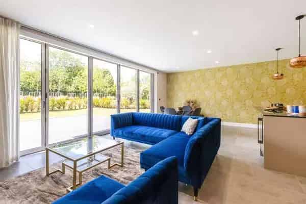 New 2-Bedroom Apartments near Kingswood Station Surrey