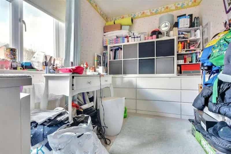 3 Bed Semi Detached House For Sale