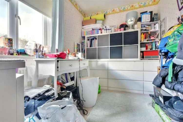 3 Bed Semi Detached House For Sale