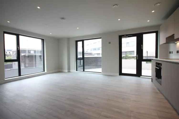 2 Bedroom Apartment to Rent in Birmingham