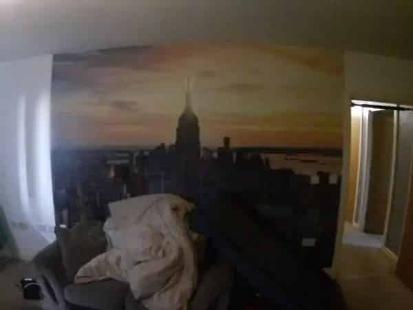 7 Year Old Ground Floor Flat with Garden Near Uber Boat & Train